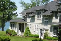 Photograph of Lakeside Bed And Breakfast, Auburn
