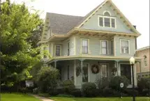 Photograph of Historic Village Bed And Breakfast, Medina