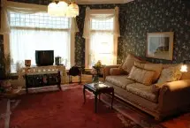 Photograph of Gray House Bed & Breakfast, Skaneateles