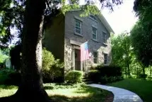 Photograph of Frog Pond B&B, Skaneateles