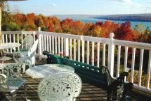 Photograph of Cayuga Lake B&b- Ithaca's Hotel Alternative, Lansing