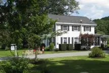 Photograph of Carriage House B&B, Newfield