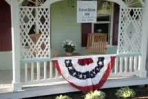 Photograph of Adams Basin Inn Bed & Breakfast, Adams Basin