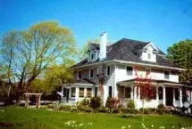 Photograph of South Winds Bed & Breakfast, Westhampton Beach
