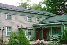 Photograph of The Spencer House B&B, New Lebanon