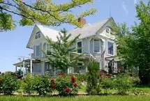 Photograph of Keuka Overlook B&B And Wine Cellars, Dundee