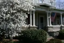 Photograph of Liberty House B&B, Palmyra