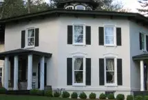 Photograph of Black Sheep Inn, Hammondsport