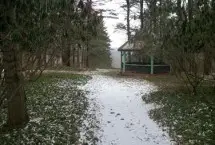 Photograph of Hilltop Lodge Campground, Bolivar