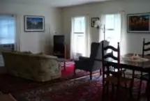 Photograph of Home Suite Home, Hamilton