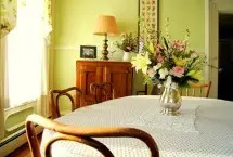 Photograph of Hazelnut Farm B&B, Fort Plain