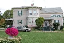 Photograph of Edson House Bed & Breakfast, Le Roy