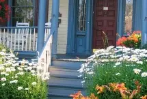 Photograph of Borland House Bed And Breakfast, Montgomery