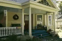 Photograph of River Run B&B, Fleischmanns
