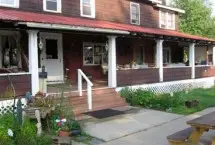 Photograph of Pleasant Point Country Inn B&B, Speculator