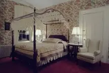 Photograph of Taughannock Farms Inn, Trumansburg