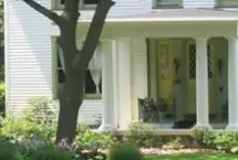 Photograph of Sweet Briar Bed & Breakfast / Radiance Spa, Geneseo