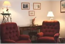 Photograph of Stone Rose Bed And Breakfast, Sloansville