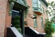 Photograph of Hudson Merchant House - Boutique B&B, Hudson