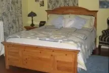 Photograph of Madison Bed, Madison
