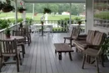 Photograph of Westport Hotel, Westport