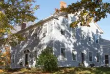 Photograph of Copper Beacons Bed and Breakfast, Trumansburg
