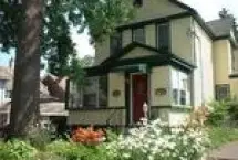 Photograph of Hambleton House B&B, Lockport