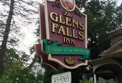Photograph of Glens Falls Inn, Glens Falls