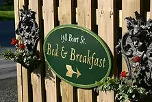 Photograph of Barclay Heights Bed & Breakfast, Saugerties