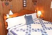 Photograph of Adirondack Pines Bed & Breakfast, Adirondack