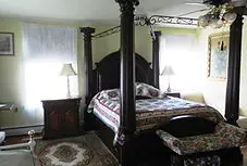 Photograph of Bainbridge House Bed And Breakfast, Bainbridge