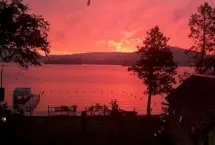 Photograph of Bear Up North Lakeside Cottages, Inlet