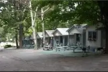 Photograph of Rosie's Country Cabins & Lakeview Cottages, Lake George