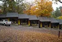 Photograph of Dutchess Motel, Lake George