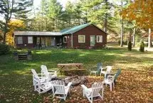 Photograph of Adirondacks Cabins At Mill Creek, Johnsburg