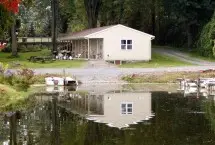 Photograph of Hidden Harbor, Canastota