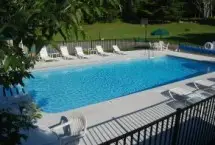 Photograph of Flat Rock Resort, Lake George