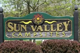 Photograph of Sun Valley Campsites, Arkport