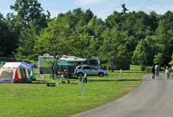 Photograph of Wellesley Island State Park, Fineview