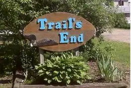 Photograph of Trail's End Campground, Hinckley