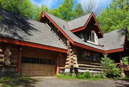Photograph of Absolutely Adirondacks On Moody Pond & Oseetah Lake, Saranac Lake