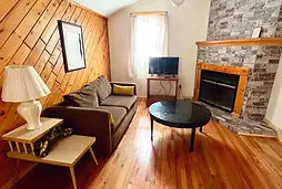 Photograph of Cold Spring Lodge, Big Indian