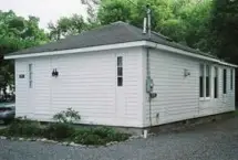Photograph of Windigo Cottage, Youngstown