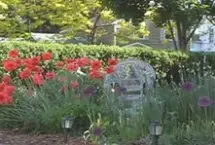 Photograph of Avant Garden Guest Suite, Watkins Glen
