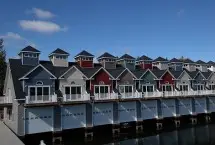 Photograph of Harbor Villas At The Inlet Harbor Club, Alexandria Bay