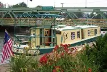 Photograph of Low Bridge Charters, Spencerport