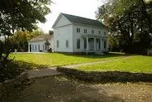 Photograph of Vintage East, Hudson