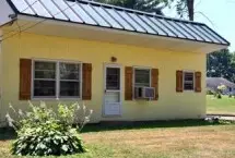 Photograph of Snug Harbor Hideaway, Mayville