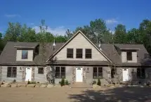 Photograph of Adirondack Escape Vacation Rentals, Broadalbin