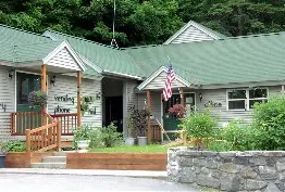 Photograph of Green Mansion Country Club Estates, Chestertown